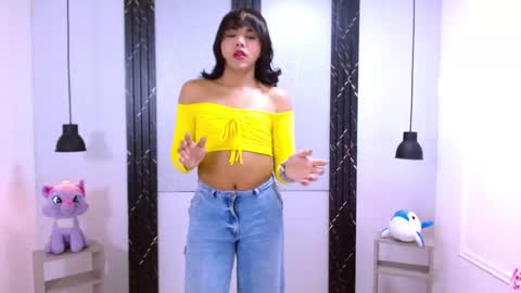 Andres Gil online show from March 5, 12:34 pm