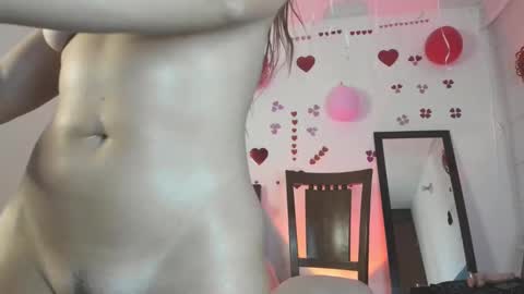 ANDREA IM INDEPENDENT MODEL online show from March 5, 2:57 am