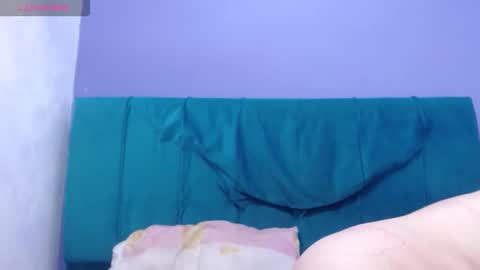 ANDREA LOPEZ online show from April 5, 6:38 pm