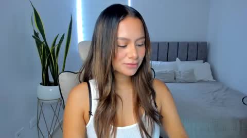 Snapshot of andrea_martini_ chatting on March 1, 6:43 pm andrea online show from March 1, 6:43 pm