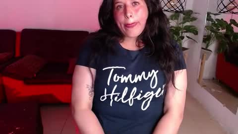 Snapshot of andrea_secret_ chatting on September 16, 2:51 pm ANDREA  online show from September 16, 2:51 pm