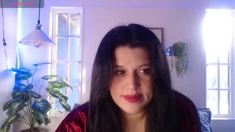 Snapshot of andrea_secret_ chatting on September 20, 2:40 pm ANDREA  online show from September 20, 2:40 pm