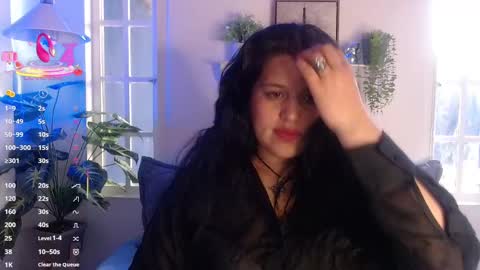 Snapshot of andrea_secret_ chatting on September 30, 2:44 pm ANDREA  online show from September 30, 2:44 pm