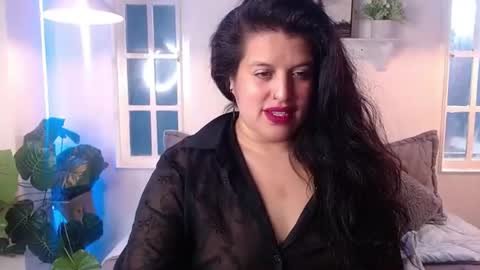 ANDREA  online show from June 28, 1:50 pm
