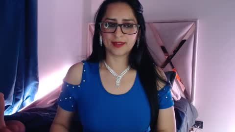 Andrea online show from February 6, 1:38 am