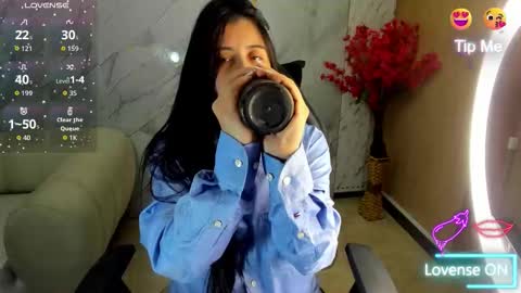 andrea_tasty_tf online show from December 2, 12:43 pm