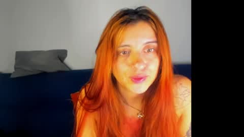 andrea_tasty_tf online show from June 25, 1:49 am