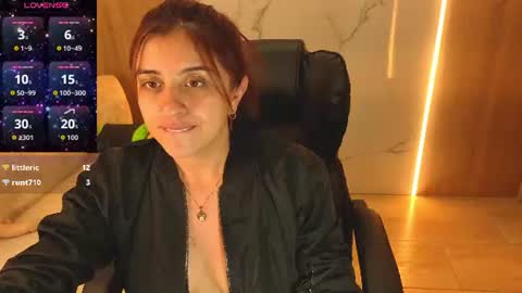 andrea_tasty_tf online show from July 25, 3:09 pm