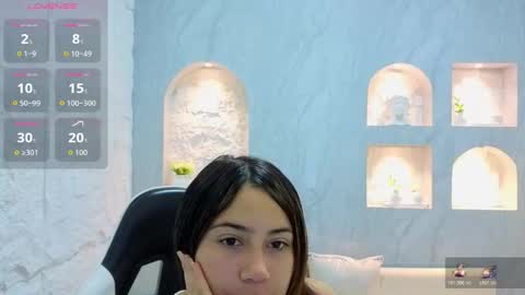 andrea_tx online show from March 17, 12:52 pm