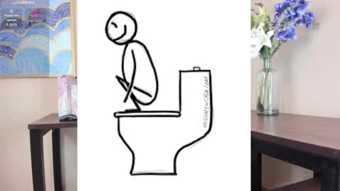 Andrea Zoelins online show from November 7, 1:44 pm