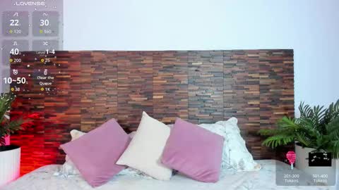 Andrea Zoelins online show from March 20, 2:33 pm