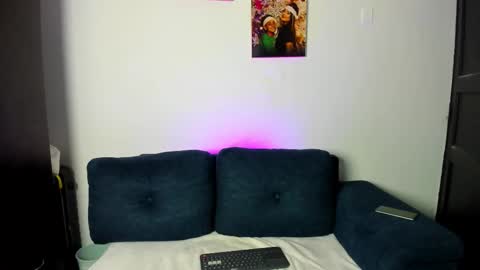 Andrea  Karina online show from September 21, 5:58 pm