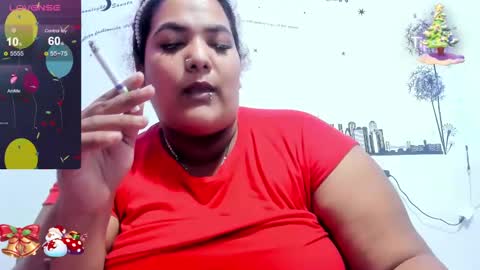 Snapshot of andreabigboobs_ chatting on December 22, 9:55 am andreabigboobs_ online show from December 22, 9:55 am