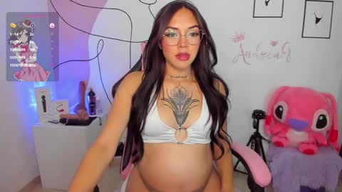Andrea online show from May 29, 6:11 am