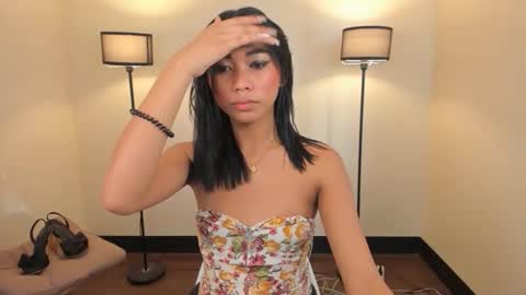 andreajane69 online show from October 13, 6:24 am