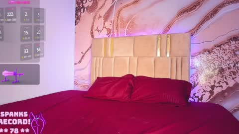 Snapshot of andreandtatty chatting on January 14, 12:43 am Hi im Tatty Heaven online show from January 14, 12:43 am