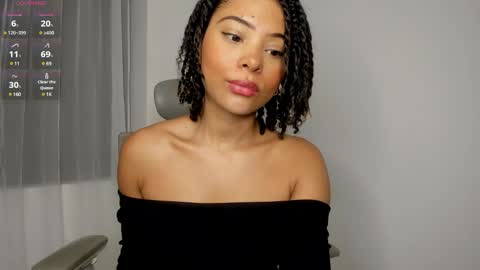 Andrea  online show from January 21, 2:59 pm