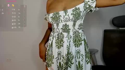 Andrea  online show from September 22, 1:46 pm