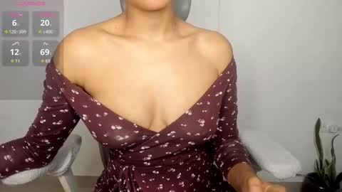 Andrea  online show from October 16, 12:39 pm