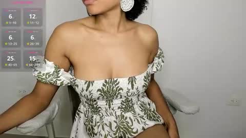 Andrea  online show from October 31, 11:44 am