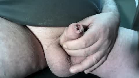 Andreas40CC online show from January 3, 11:46 am