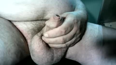 Andreas40CC online show from June 30, 11:33 am