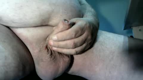 Andreas40CC online show from July 1, 11:34 am