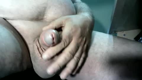 Andreas40CC online show from July 2, 11:16 am