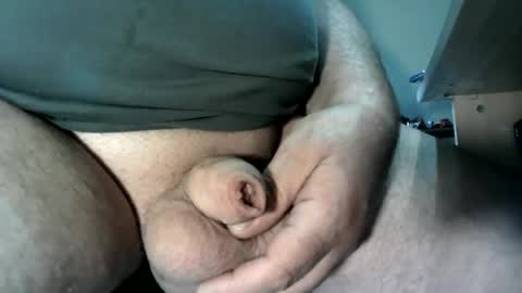 Andreas40CC online show from July 9, 10:52 am