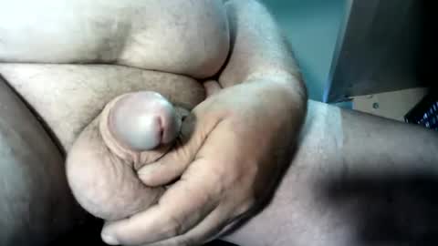 Andreas40CC online show from July 28, 10:54 am