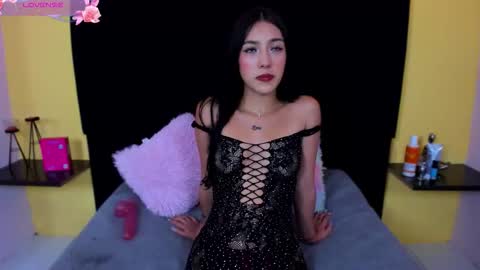 andreasilva_ online show from March 19, 8:02 pm