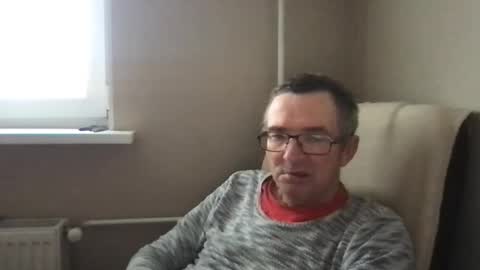 andreass60 online show from December 5, 12:22 pm