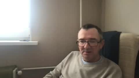 andreass60 online show from January 3, 11:03 am