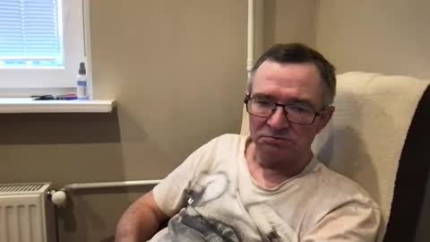 andreass60 online show from February 7, 7:29 am