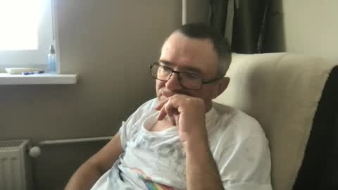 andreass60 online show from September 9, 10:26 am