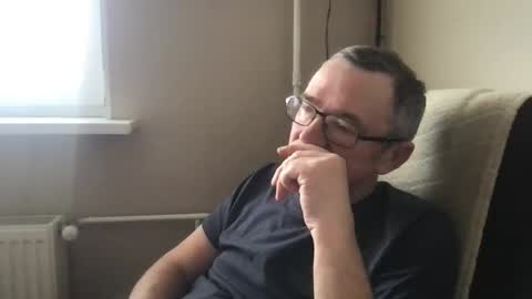 andreass60 online show from January 9, 9:34 am