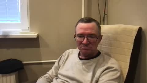 andreass60 online show from January 15, 7:35 am