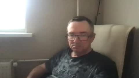 andreass60 online show from May 12, 6:10 am