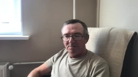 Snapshot of andreass60 chatting on August 3, 9:04 am andreass60 online show from August 3, 9:04 am