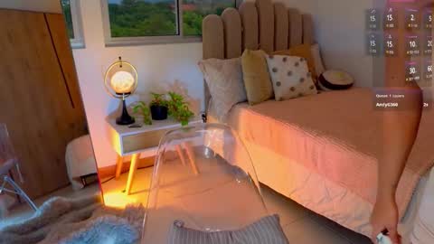 Please call me Andrea online show from March 2, 11:22 pm