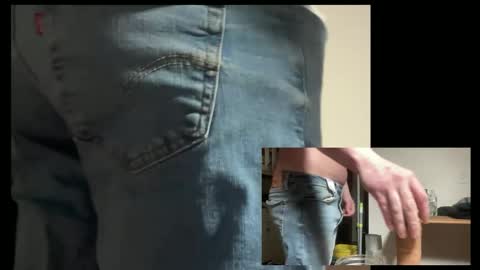 andreaxle online show from March 12, 12:50 am