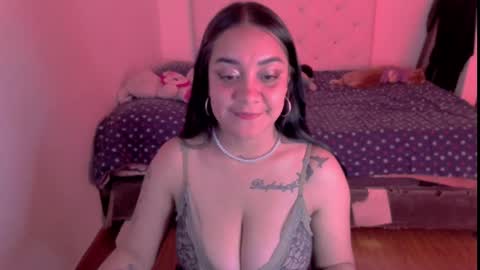 Snapshot of andrebigboobs chatting on December 13, 7:53 pm Andre online show from December 13, 7:53 pm