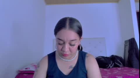 Snapshot of andrebigboobs chatting on December 30, 4:40 pm Andre online show from December 30, 4:40 pm