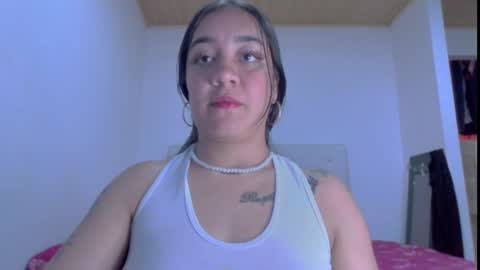 Snapshot of andrebigboobs chatting on January 3, 8:32 pm Andre online show from January 3, 8:32 pm