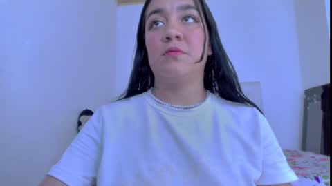 Snapshot of andrebigboobs chatting on January 6, 8:07 pm Andre online show from January 6, 8:07 pm