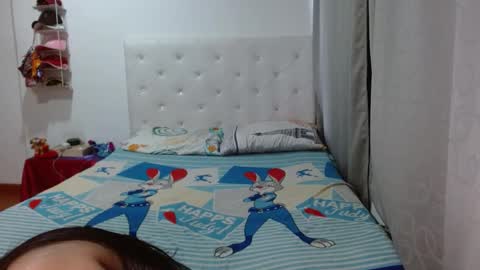 Snapshot of andrebigboobs chatting on March 7, 10:10 pm Andre online show from March 7, 10:10 pm