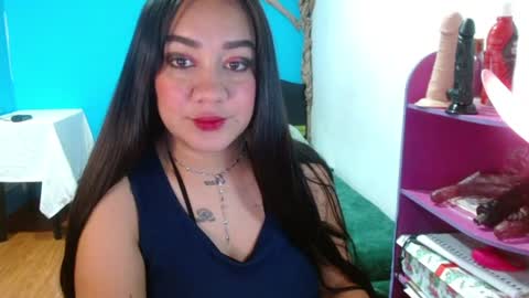 Andre online show from June 29, 10:32 pm