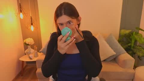 Andre Castaneda online show from April 14, 7:31 pm