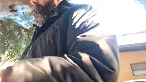 Andre online show from January 12, 1:05 pm