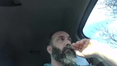 Andre online show from February 20, 9:21 am